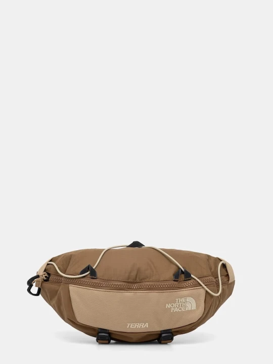 Zdjęcie produktu The North Face nerka Terra Lumbar 3L brązowy