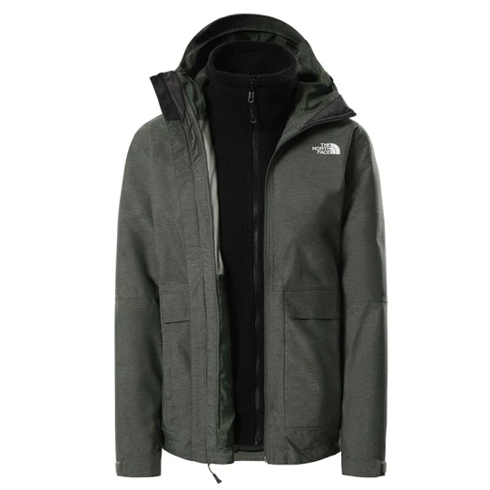 Zdjęcie produktu The North Face New Fleece Triclimate > 0A5IC3WTQ1