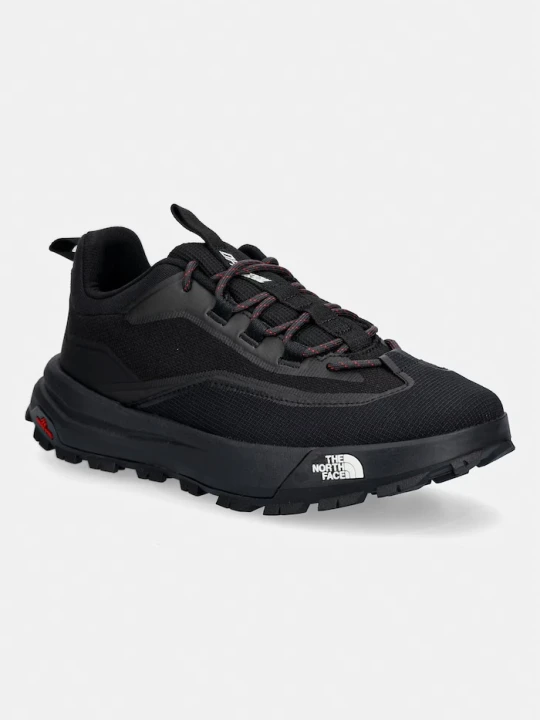 Zdjęcie produktu The North Face OFFTRAIL VE sneakersy męskie czarny