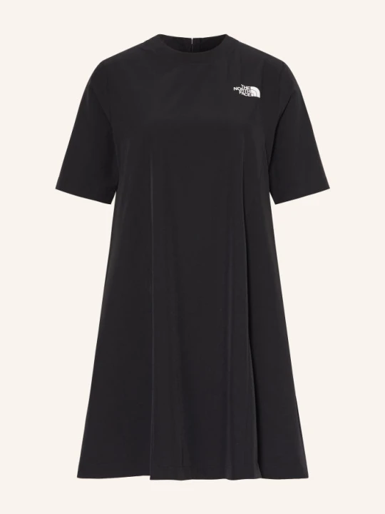 Zdjęcie produktu The North Face Outdoorowa Sukienka Packable schwarz CZARNY