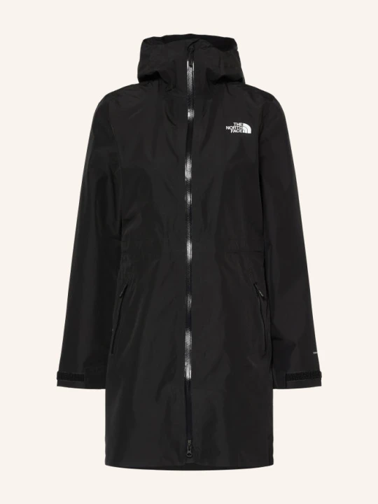 Zdjęcie produktu The North Face Parka Dryvent™ Mono Bedretto schwarz CZARNY
