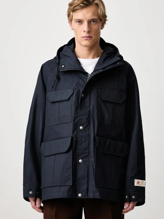 Zdjęcie produktu The North Face Parka Mountain '76 kurtka męska