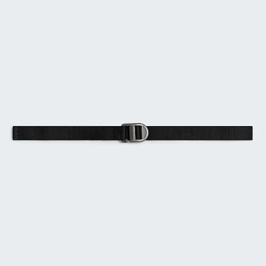 Zdjęcie produktu The North Face Pasek Basin Tnf Black Rozmiar L male