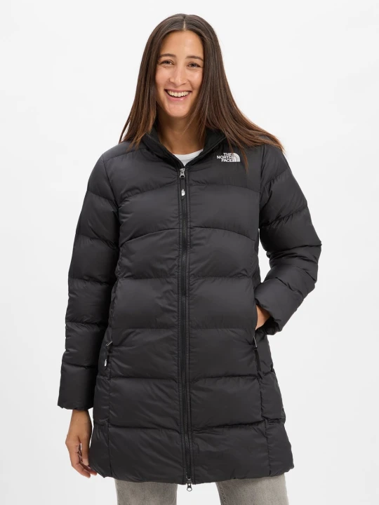 Zdjęcie produktu The North Face Płaszcz pikowany Kobiety czarny