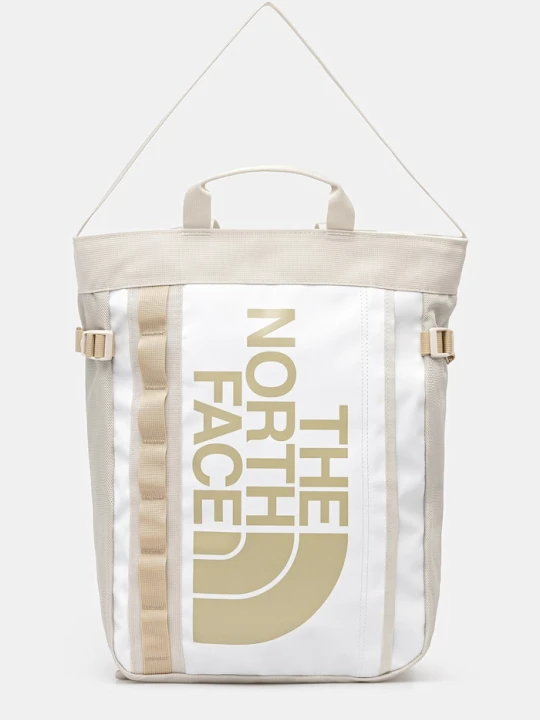 Zdjęcie produktu The North Face plecak Base Camp beżowy