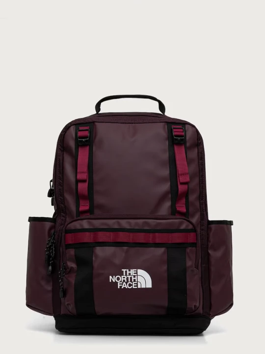 Zdjęcie produktu The North Face plecak Base Camp Daypack 25L bordowy