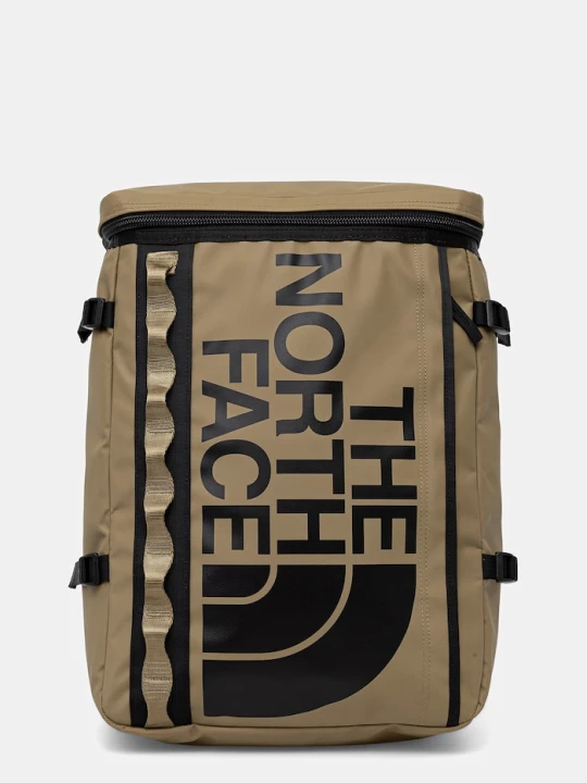 Zdjęcie produktu The North Face plecak BASE CAMP FUSE zielony