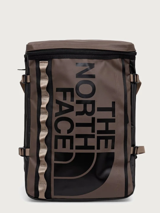 Zdjęcie produktu The North Face plecak Base Camp Fuse Box 30L brązowy
