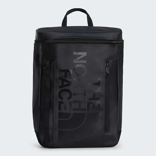 Zdjęcie produktu The North Face Plecak Base Camp Fuse Box – Mini Tnf Black-tnf Black-npf Rozmiar Rozmiar uniwersalny male