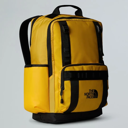 Zdjęcie produktu The North Face Plecak Base Camp Tnf Black-asphalt Grey-smoked Pearl Rozmiar Rozmiar uniwersalny male