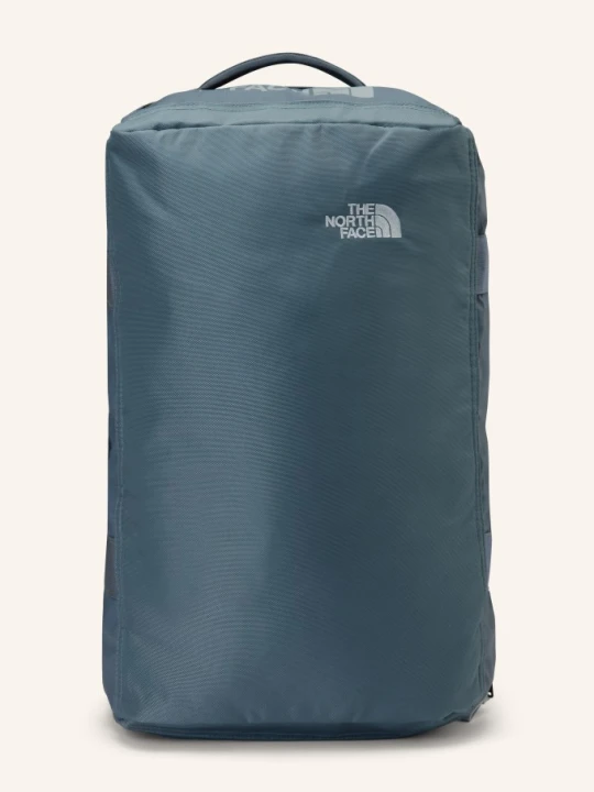 Zdjęcie produktu The North Face Plecak Base Camp Voyager 42 L Z Przegrodą Na Laptopa grau szary