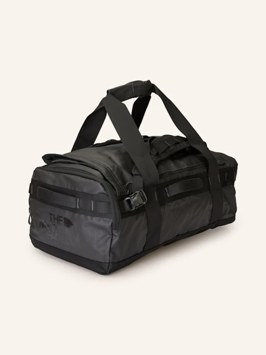 Zdjęcie produktu The North Face Plecak Base Camp Voyager 42 L Z Przegrodą Na Laptopa schwarz CZARNY