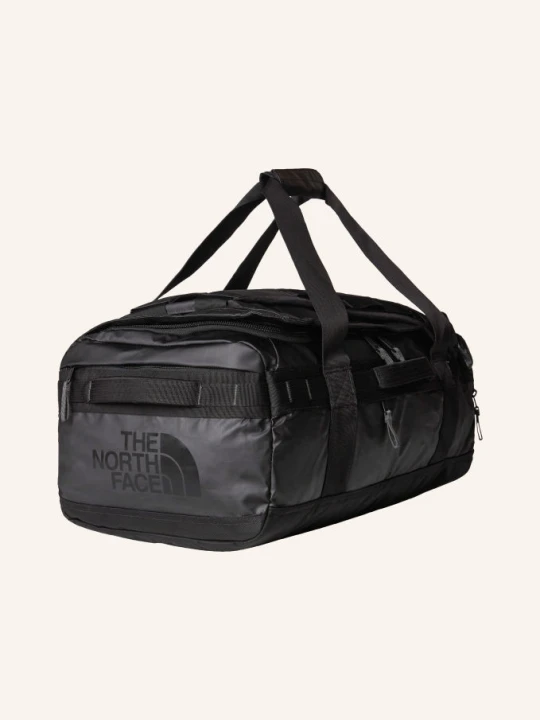 Zdjęcie produktu The North Face Plecak Base Camp Voyager 42 L Z Przegrodą Na Laptopa schwarz CZARNY