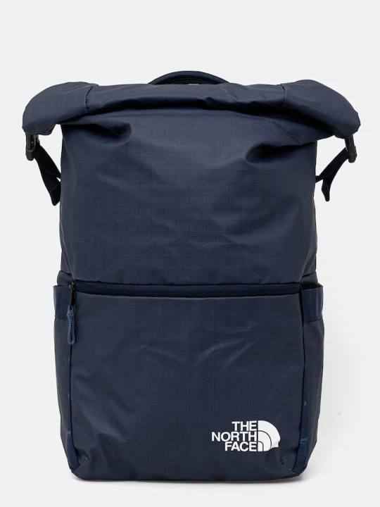 Zdjęcie produktu The North Face plecak BASE CAMP VOYAGER granatowy