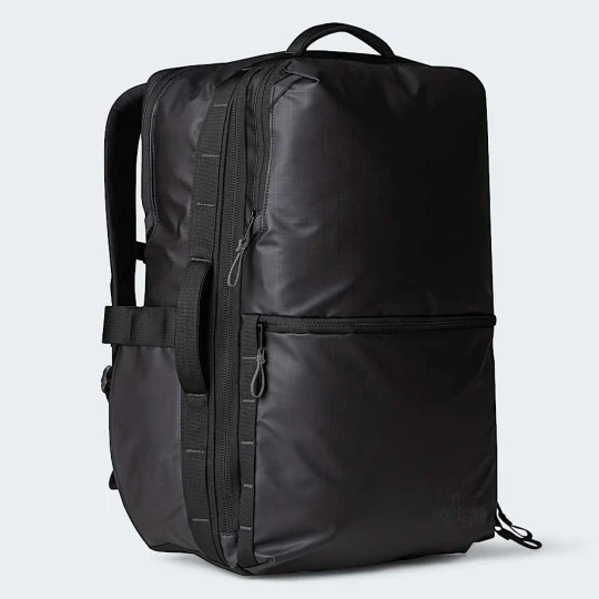 Zdjęcie produktu The North Face Plecak Base Camp Voyager – L Tnf Black-asphalt Grey Rozmiar Rozmiar uniwersalny male