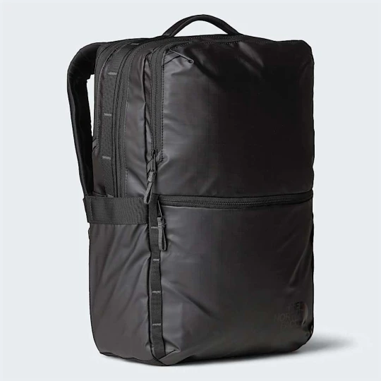Zdjęcie produktu The North Face Plecak Base Camp Voyager Tnf Black-asphalt Grey Rozmiar Rozmiar uniwersalny male