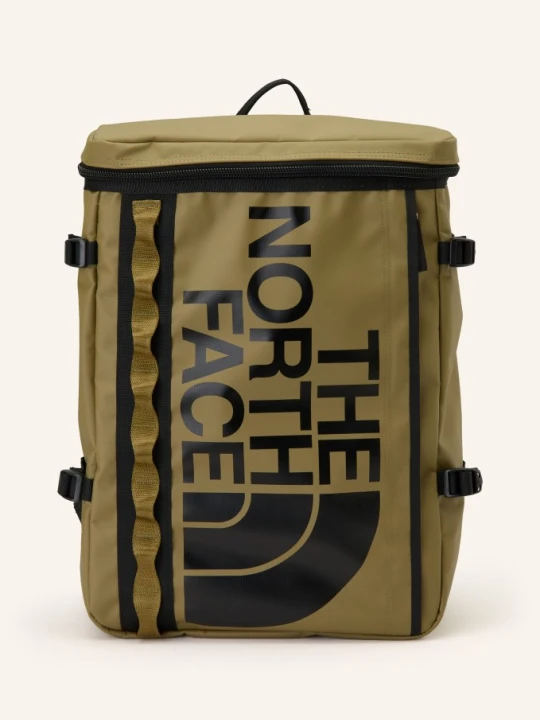 Zdjęcie produktu The North Face Plecak Basecamp Fusebox S 30 L Z Przegrodą Na Laptop gruen
