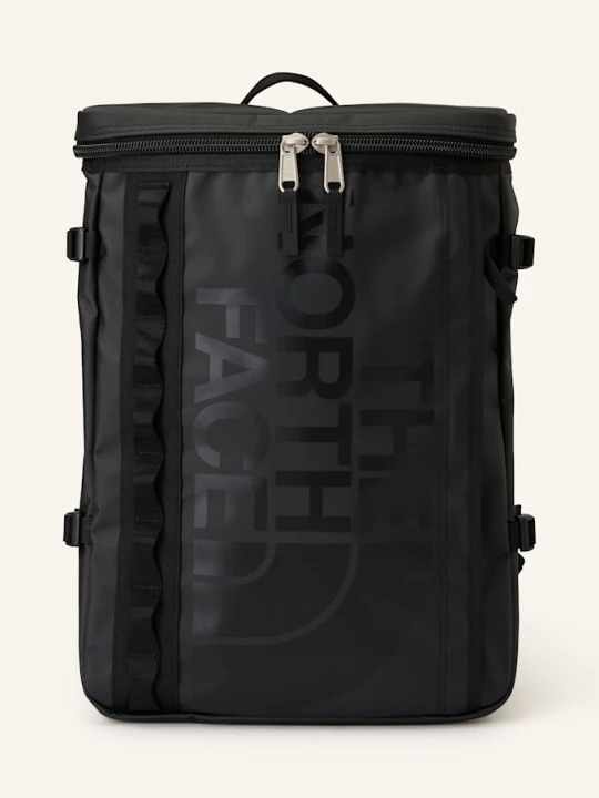 Zdjęcie produktu The North Face Plecak Basecamp Fusebox S 30 L Z Przegrodą Na Laptop schwarz CZARNY