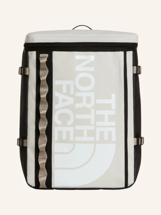 Zdjęcie produktu The North Face Plecak Basecamp Fusebox S 30 L Z Przegrodą Na Laptop weiss