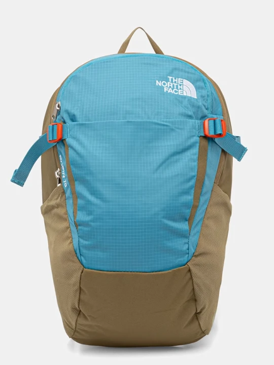 Zdjęcie produktu The North Face plecak Basin 15L niebieski