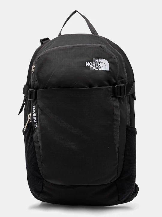 Zdjęcie produktu The North Face plecak Basin 15L czarny
