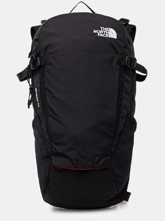 Zdjęcie produktu The North Face plecak BASIN 24L czarny