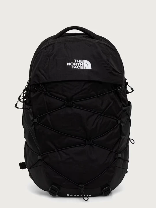 Zdjęcie produktu The North Face plecak Borealis 27L czarny
