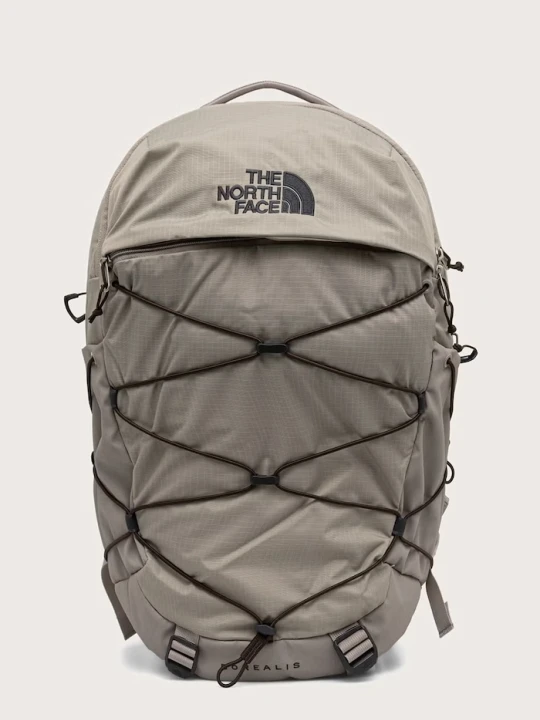 Zdjęcie produktu The North Face plecak Borealis 28L szary