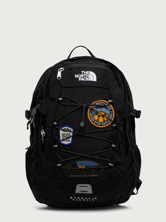 Zdjęcie produktu The North Face plecak Borealis 29L czarny