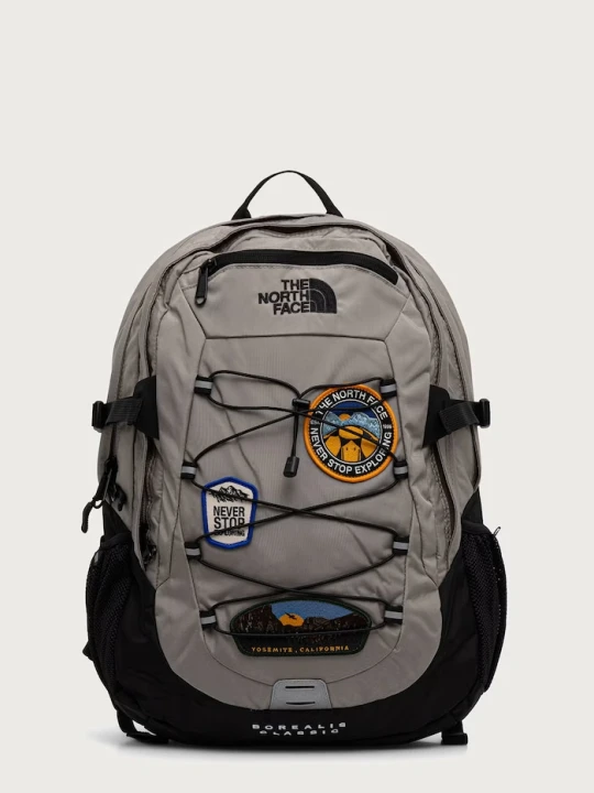 Zdjęcie produktu The North Face plecak Borealis 29L szary