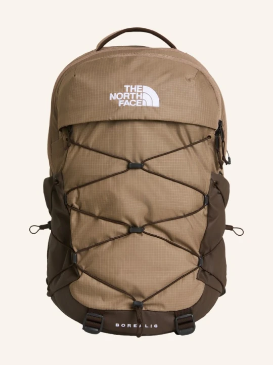 Zdjęcie produktu The North Face Plecak Borealis braun szary