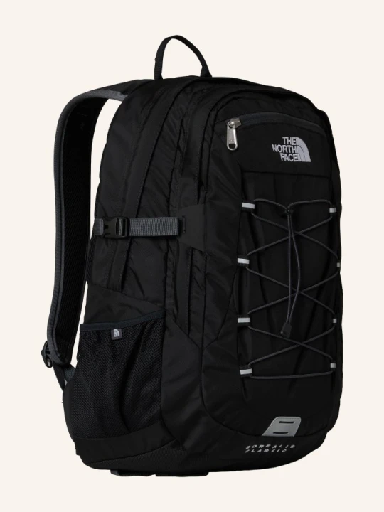 Zdjęcie produktu The North Face Plecak Borealis Classic 29 L Z Przegrodą Na Laptopa schwarz CZARNY