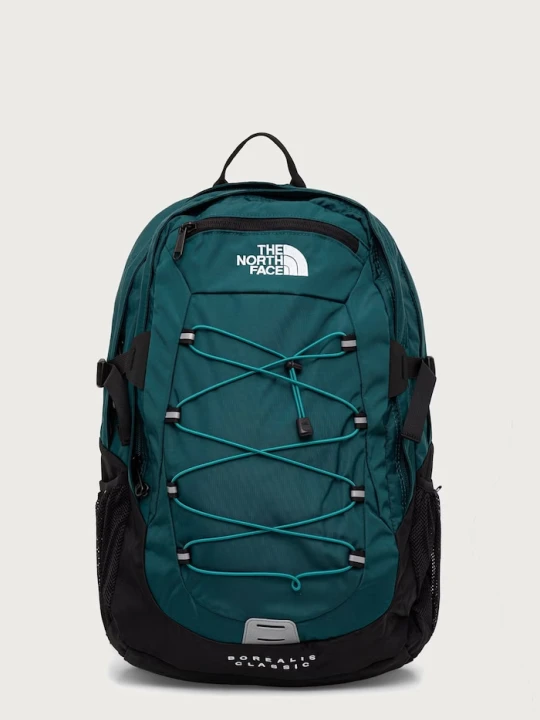 Zdjęcie produktu The North Face plecak Borealis Classic 29L zielony