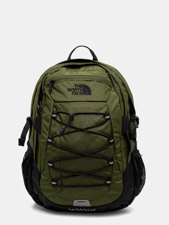 Zdjęcie produktu The North Face plecak Borealis Classic zielony