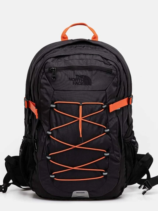 Zdjęcie produktu The North Face plecak Borealis Classic czarny