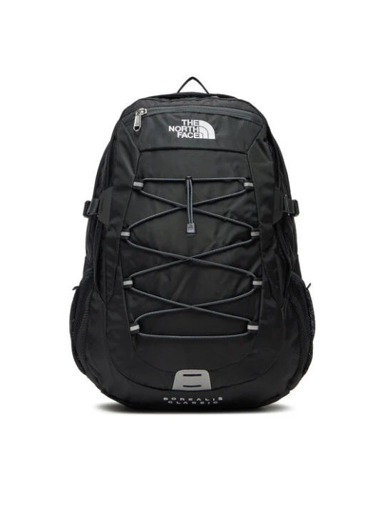 Zdjęcie produktu The North Face Plecak Borealis Classic NF00CF9C4GZ1 Czarny
