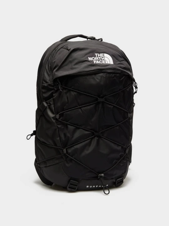 Zdjęcie produktu The North Face Plecak Borealis czarny