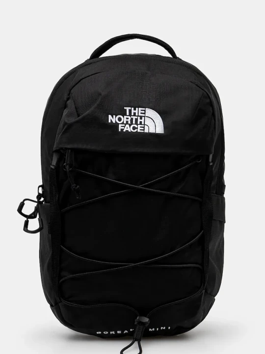 Zdjęcie produktu The North Face plecak Borealis Mini 10L czarny