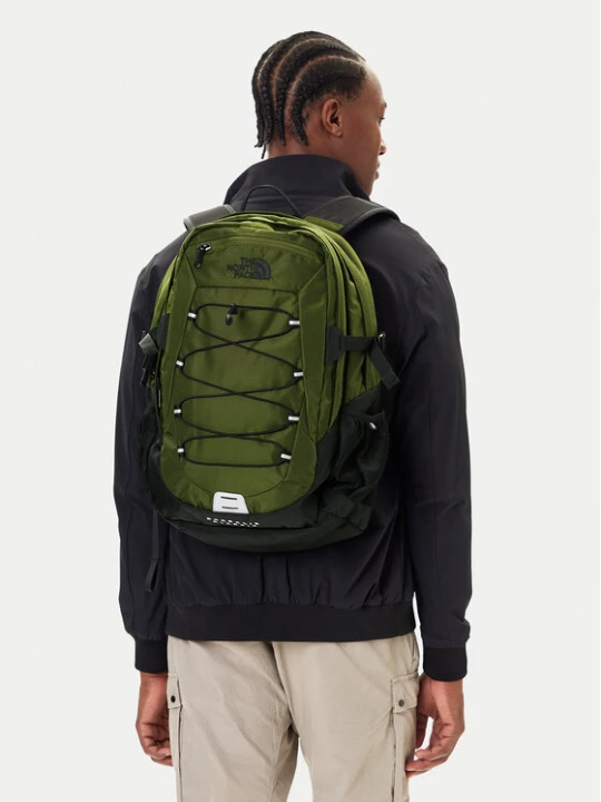 Zdjęcie produktu The North Face Plecak Borealis NF00CF9CDIW1 Khaki