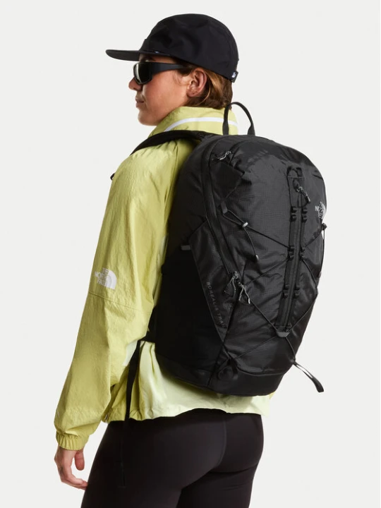 Zdjęcie produktu The North Face Plecak Borealis NF0A8E9ZJK31 Czarny