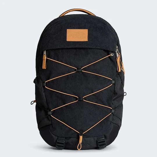 Zdjęcie produktu The North Face Plecak Borealis Pro Tnf Black Rozmiar Rozmiar uniwersalny male