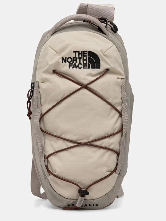 Zdjęcie produktu The North Face plecak Borealis Sling 6L beżowy