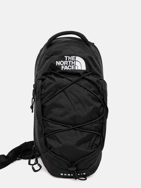 Zdjęcie produktu The North Face plecak Borealis Sling 6L czarny