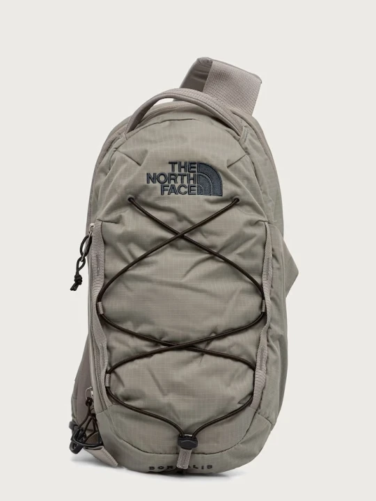 Zdjęcie produktu The North Face plecak Borealis Sling 6L szary