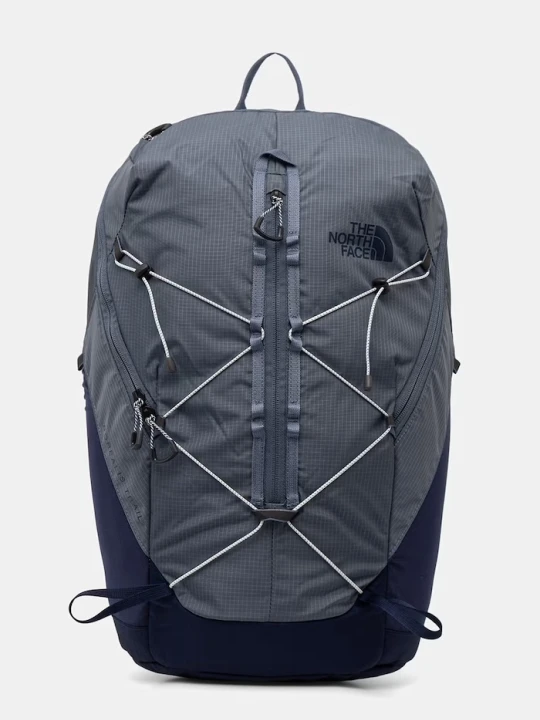 Zdjęcie produktu The North Face plecak Borealis Trail turkusowy