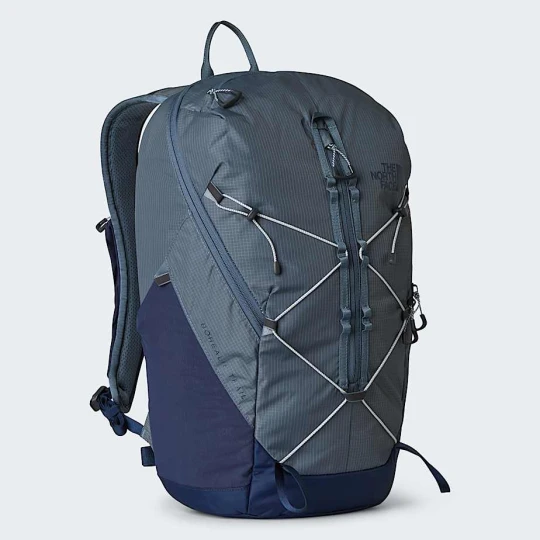 Zdjęcie produktu The North Face Plecak Borealis Trail Granite Grey Rozmiar Rozmiar uniwersalny male