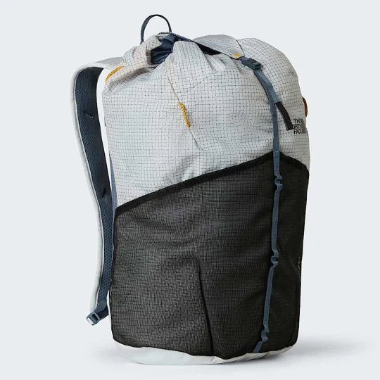 Zdjęcie produktu The North Face Plecak Clyffe Anthracite Grey-tnf Black Rozmiar Rozmiar uniwersalny male