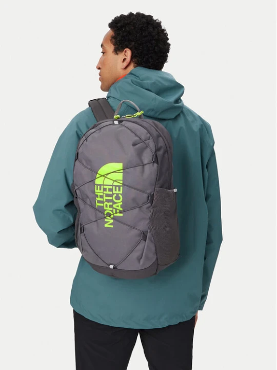 Zdjęcie produktu The North Face Plecak COURT JESTER BKP SMOKED PEAR NF0A52VY7E11 Szary