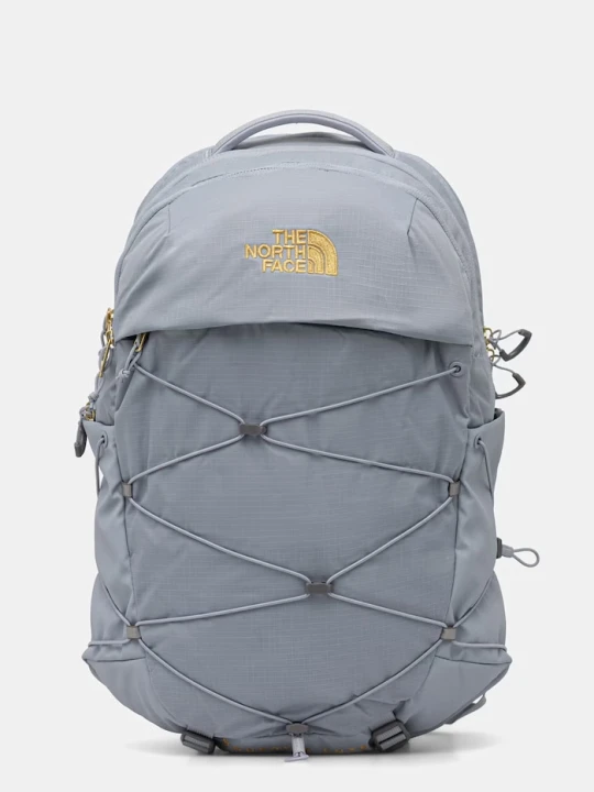 Zdjęcie produktu The North Face plecak Borealis Luxe 27L niebieski