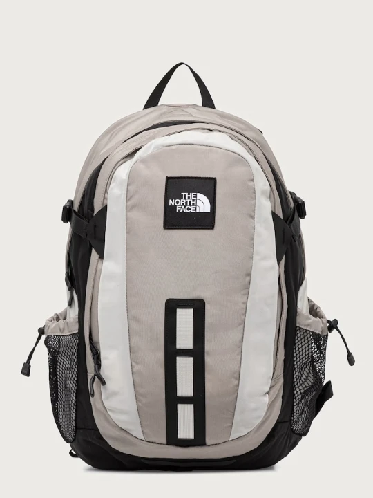 Zdjęcie produktu The North Face plecak damski Hot Shot 30L beżowy
